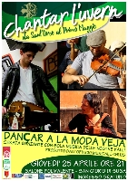 Dançar a la moda veja - 25 Aprile a San Giorio di Susa